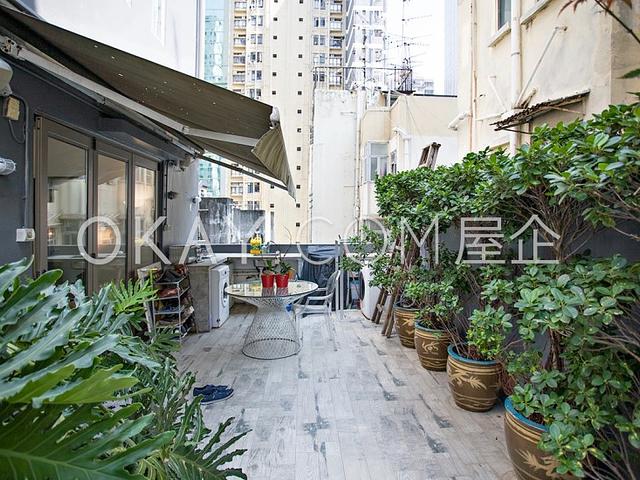 Rockson Mansion | Rockson Mansion, Western