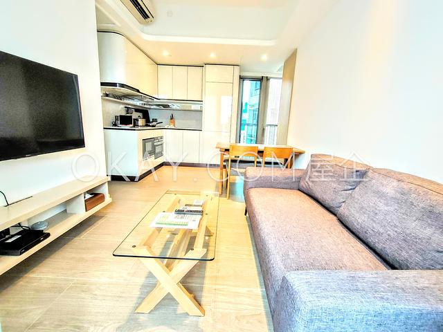 Townplace Soho | Townplace Soho, Mid-levels West -