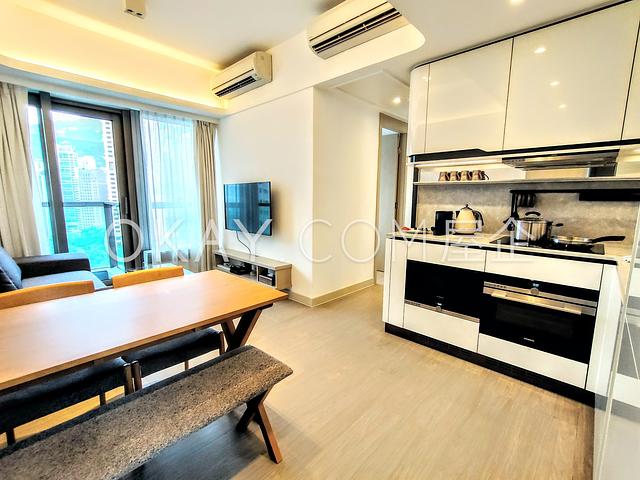 Townplace Soho | Townplace Soho, Mid-levels West -