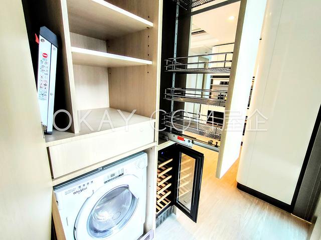Townplace Soho | Townplace Soho, Mid-levels West -