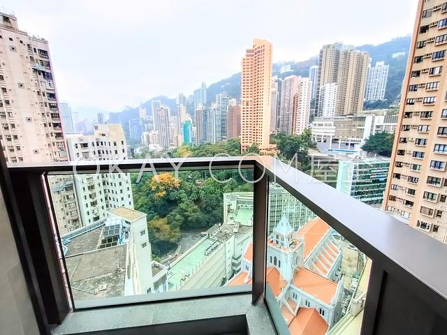 Townplace Soho | Townplace Soho, Mid-levels West -