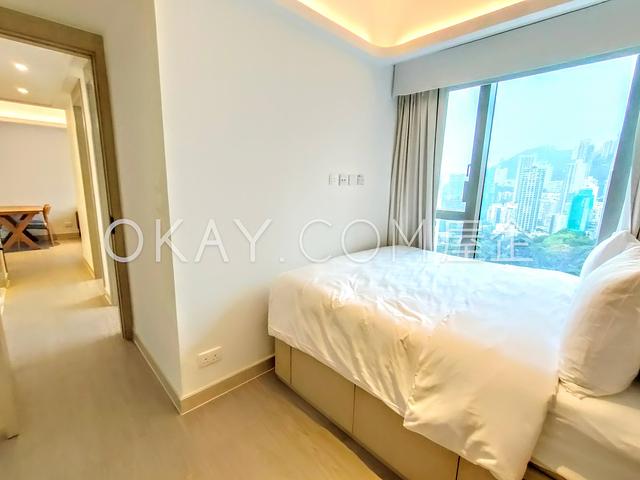 Townplace Soho | Townplace Soho, Mid-levels West -