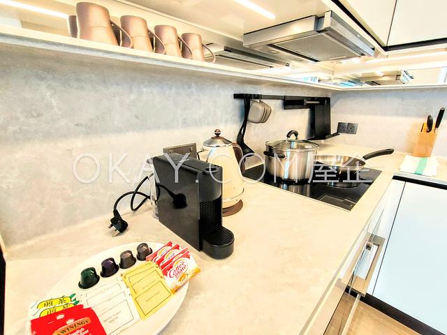 Townplace Soho | Townplace Soho, Mid-levels West -