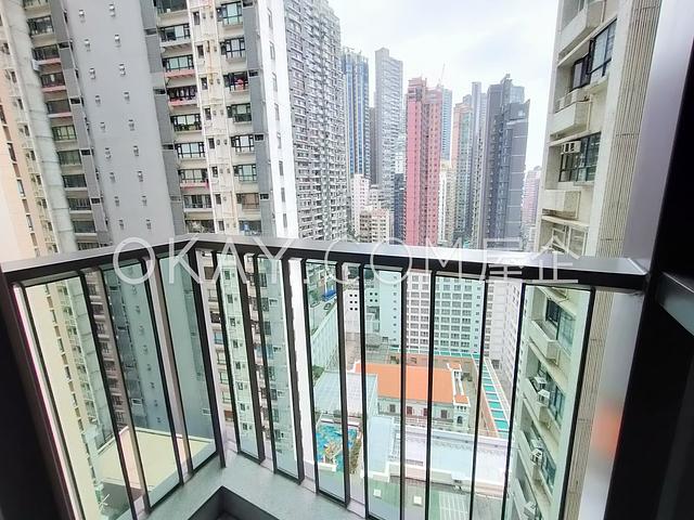 Townplace Soho | Townplace Soho, Mid-levels West -