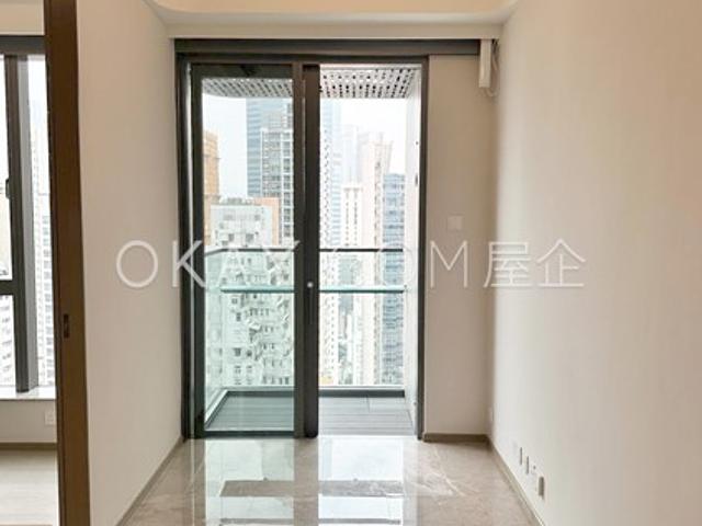 Caine Hill | Caine Hill, Mid-levels West - 1 Bed,