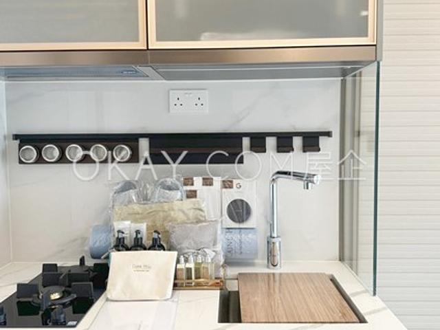 Caine Hill | Caine Hill, Mid-levels West - 1 Bed,