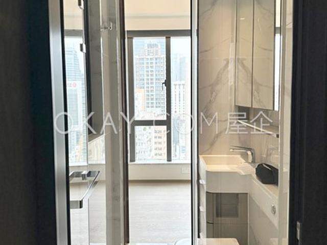 Caine Hill | Caine Hill, Mid-levels West - 1 Bed,
