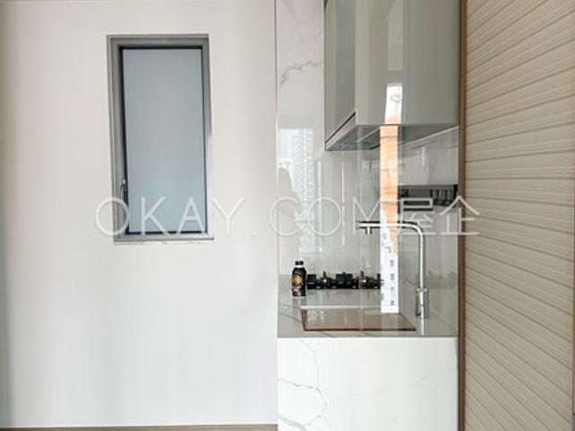 Caine Hill | Caine Hill, Mid-levels West - 1 Bed,