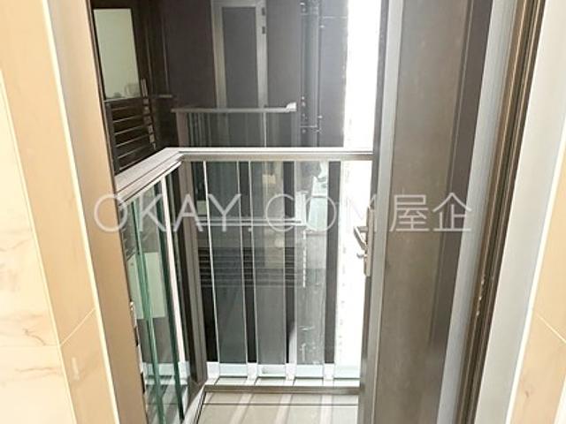 Caine Hill | Caine Hill, Mid-levels West - 1 Bed,
