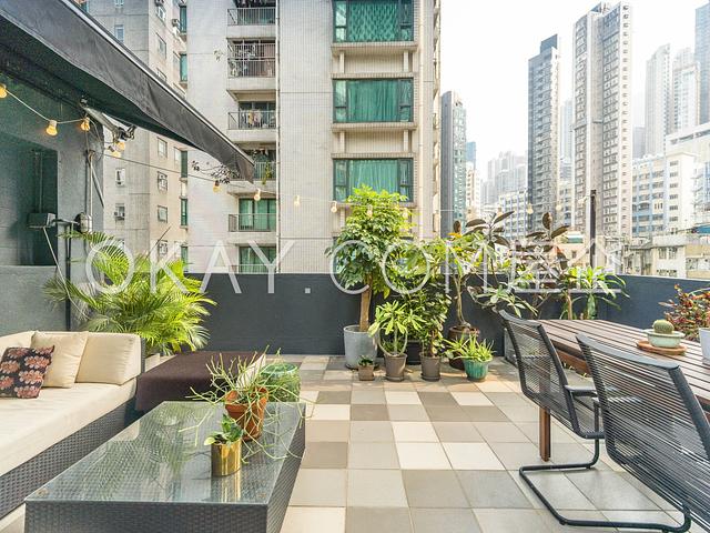 84-86 Ko Shing Street | 84-86 Ko Shing Street, Sai