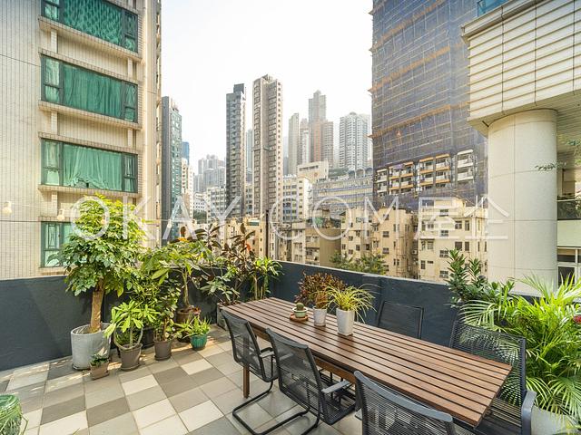 84-86 Ko Shing Street | 84-86 Ko Shing Street, Sai