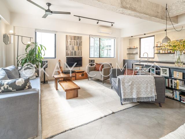 84-86 Ko Shing Street | 84-86 Ko Shing Street, Sai