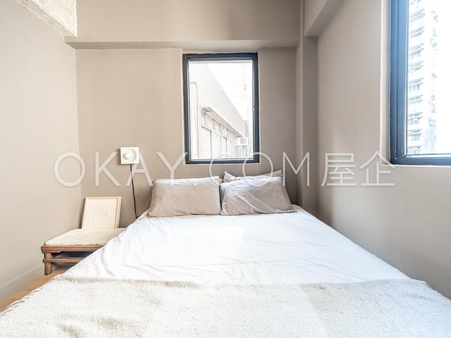 84-86 Ko Shing Street | 84-86 Ko Shing Street, Sai