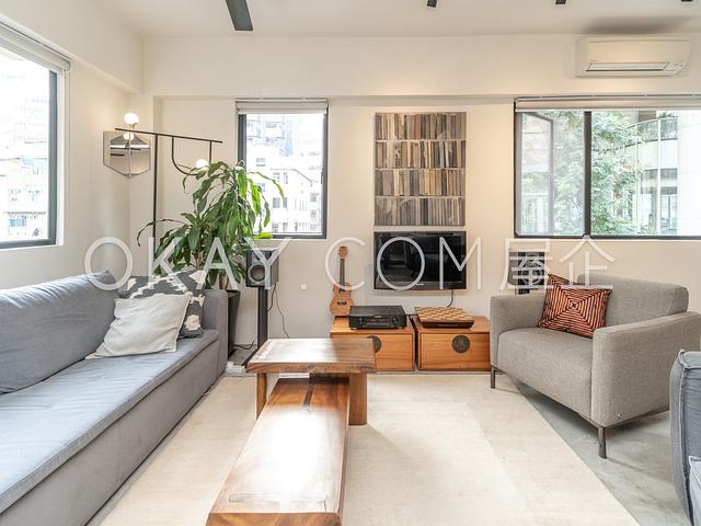 84-86 Ko Shing Street | 84-86 Ko Shing Street, Sai