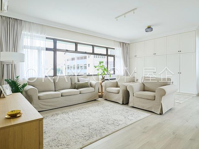 Mount Trio Court | Mount Trio Court, Ho Man Tin -