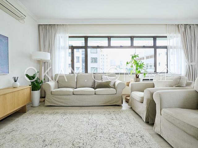 Mount Trio Court | Mount Trio Court, Ho Man Tin -