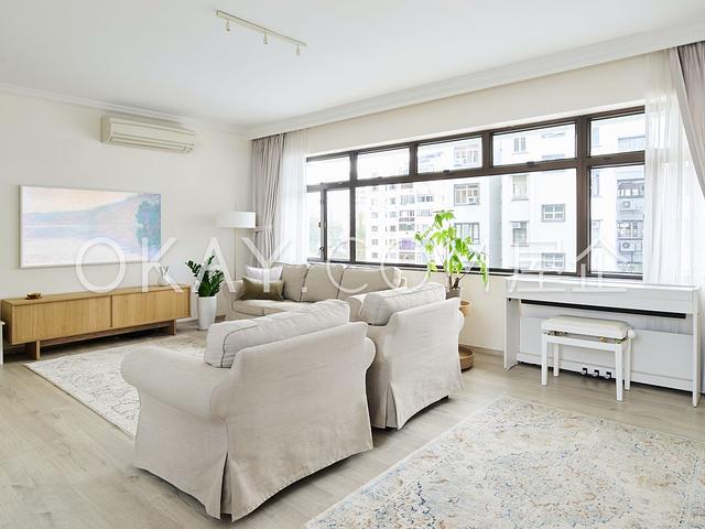 Mount Trio Court | Mount Trio Court, Ho Man Tin -