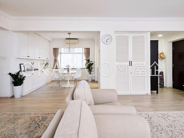 Mount Trio Court | Mount Trio Court, Ho Man Tin -