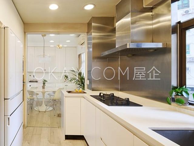 Mount Trio Court | Mount Trio Court, Ho Man Tin -