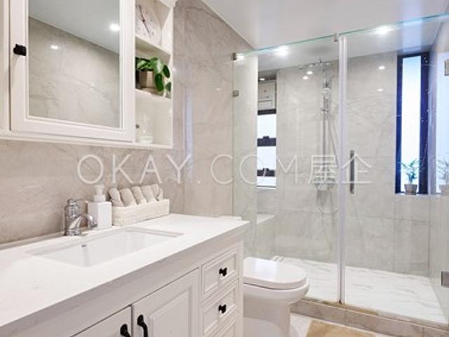 Mount Trio Court | Mount Trio Court, Ho Man Tin -