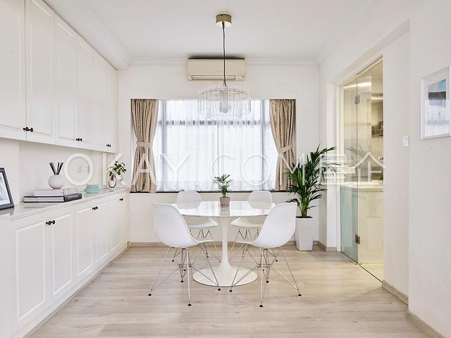 Mount Trio Court | Mount Trio Court, Ho Man Tin -