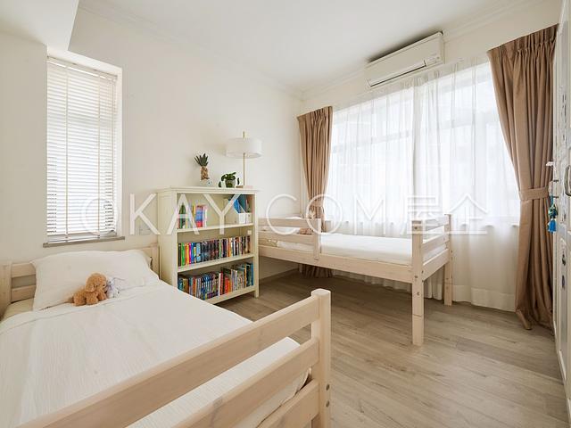 Mount Trio Court | Mount Trio Court, Ho Man Tin -
