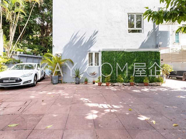 Ha Yeung | Ha Yeung, Clearwater Bay - 4 Bed, 3