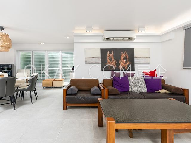 Ha Yeung | Ha Yeung, Clearwater Bay - 4 Bed, 3