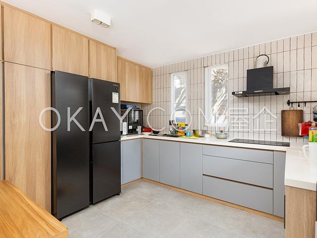 Ha Yeung | Ha Yeung, Clearwater Bay - 4 Bed, 3