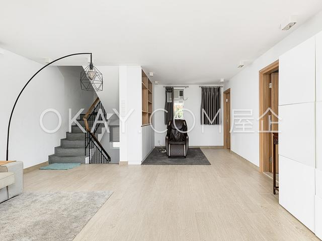Ha Yeung | Ha Yeung, Clearwater Bay - 4 Bed, 3