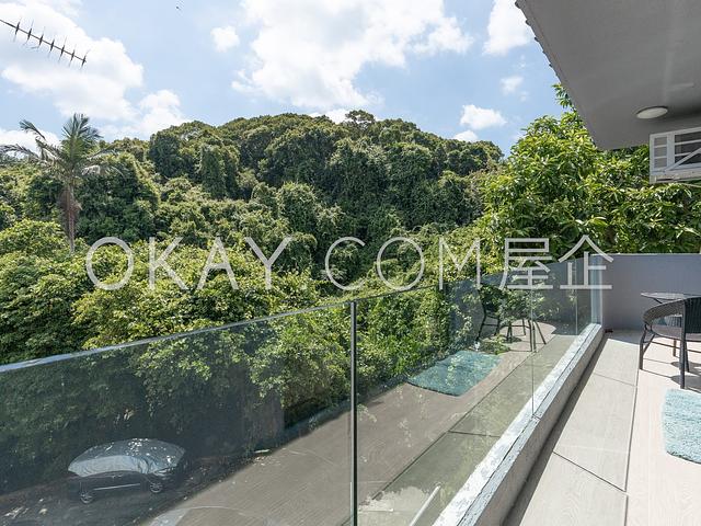 Ha Yeung | Ha Yeung, Clearwater Bay - 4 Bed, 3