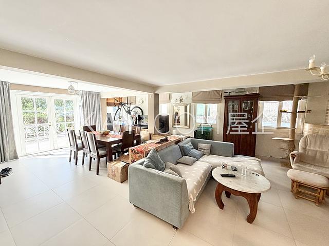 Ha Yeung | Ha Yeung, Clearwater Bay - 3 Bed, 2