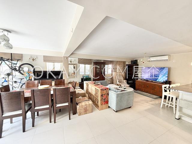 Ha Yeung | Ha Yeung, Clearwater Bay - 3 Bed, 2