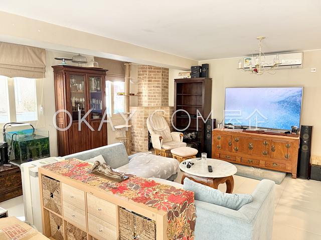 Ha Yeung | Ha Yeung, Clearwater Bay - 3 Bed, 2