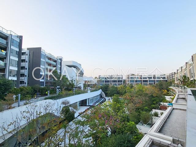 Mount Pavilia | Mount Pavilia, Clearwater Bay - 4