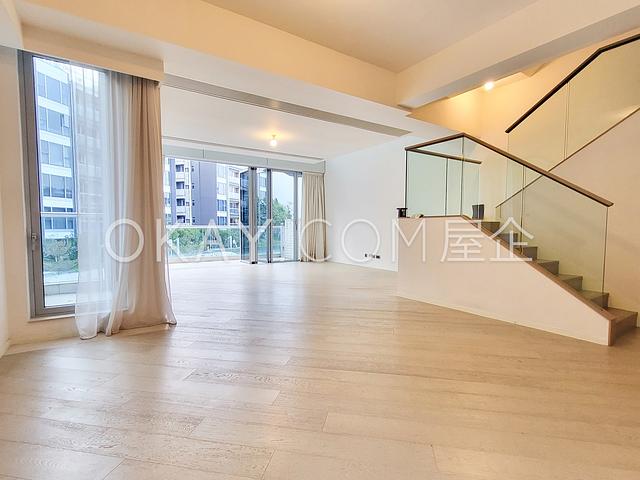Mount Pavilia | Mount Pavilia, Clearwater Bay - 4