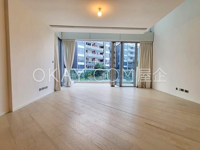 Mount Pavilia | Mount Pavilia, Clearwater Bay - 4