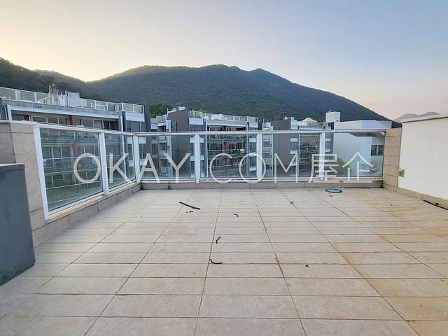 Mount Pavilia | Mount Pavilia, Clearwater Bay - 4