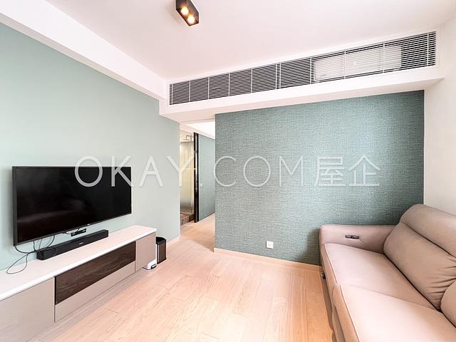 Hollywood Hill | Hollywood Hill, Sheung Wan - 1
