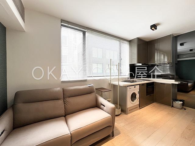 Hollywood Hill | Hollywood Hill, Sheung Wan - 1