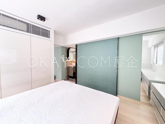 Hollywood Hill | Hollywood Hill, Sheung Wan - 1