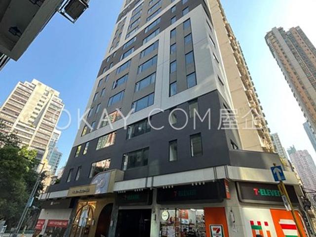 Hollywood Hill | Hollywood Hill, Sheung Wan - 1