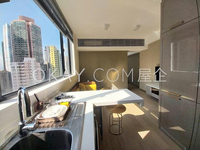 Hollywood Hill | Hollywood Hill, Sheung Wan - 1