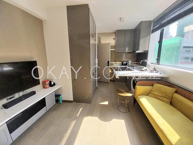 Hollywood Hill | Hollywood Hill, Sheung Wan - 1