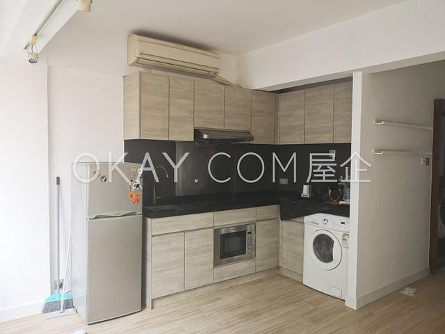 1-5 Sau Wa Fong | 1-5 Sau Wa Fong, Wan Chai - 1
