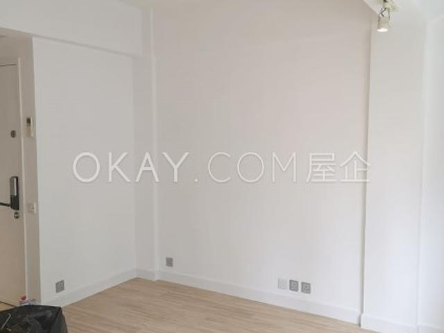 1-5 Sau Wa Fong | 1-5 Sau Wa Fong, Wan Chai - 1