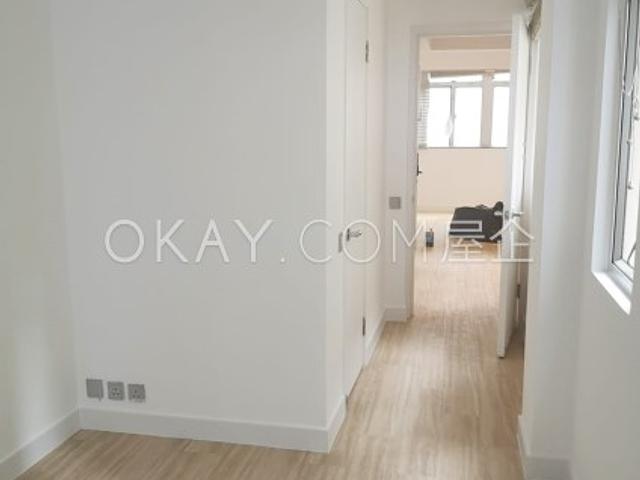 1-5 Sau Wa Fong | 1-5 Sau Wa Fong, Wan Chai - 1