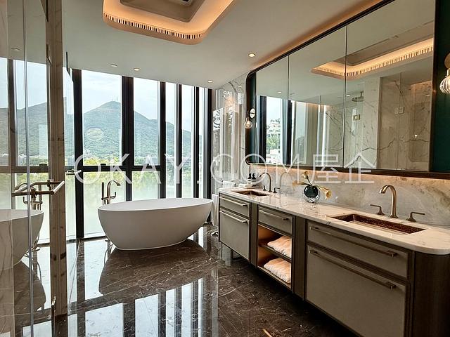 Ansaldo | Ansaldo, Shouson Hill - 3 Bed, 3 Bath,