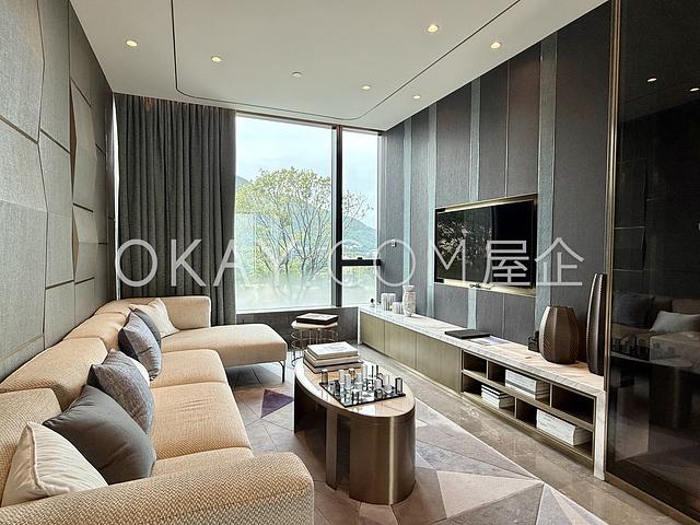Ansaldo | Ansaldo, Shouson Hill - 3 Bed, 3 Bath,