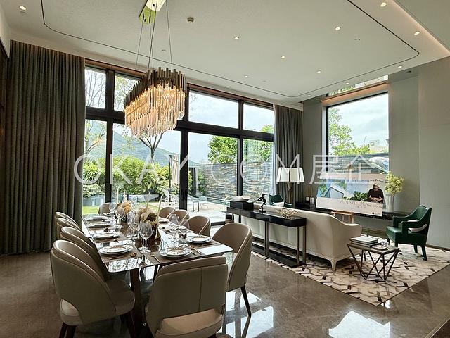 Ansaldo | Ansaldo, Shouson Hill - 3 Bed, 3 Bath,